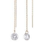 Aros DKNY 60533179 Dorado