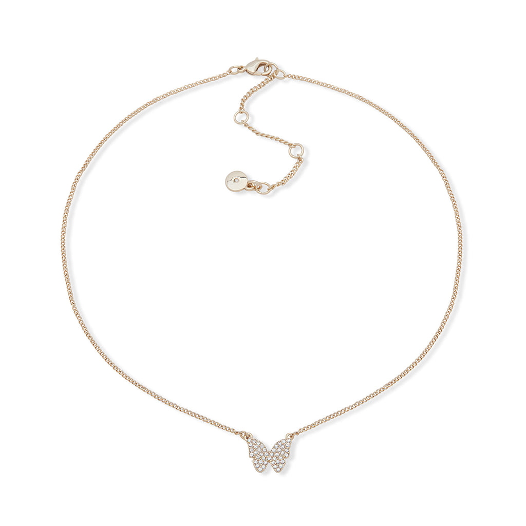Collar DKNY 60538629 Dorado