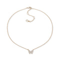 Collar DKNY 60538629 Dorado