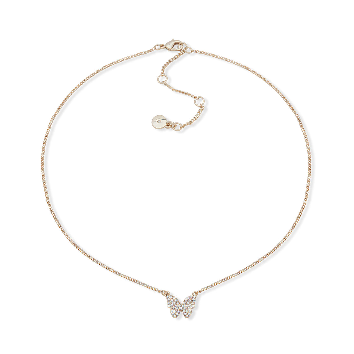 Collar DKNY 60538629 Dorado