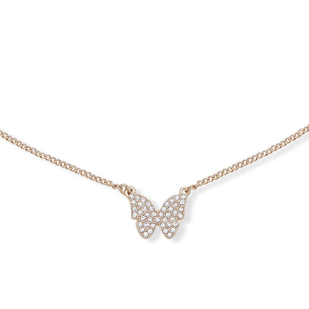 Collar DKNY 60538629 Dorado
