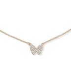 Collar DKNY 60538629 Dorado