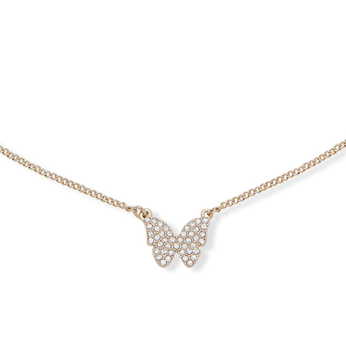 Collar DKNY 60538629 Dorado
