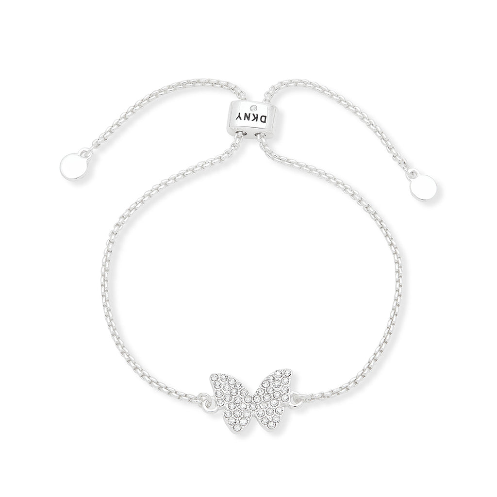 Pulsera DKNY 60538635 Plateado