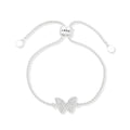 Pulsera DKNY 60538635 Plateado