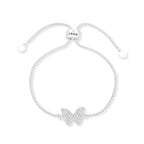 Pulsera DKNY 60538635 Plateado