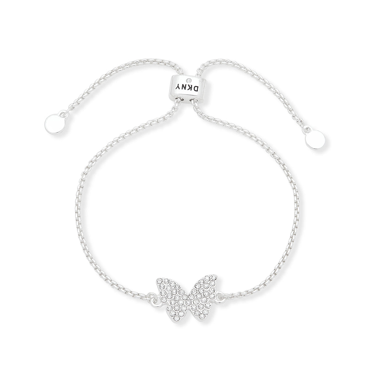 Pulsera DKNY 60538635 Plateado