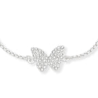 Pulsera DKNY 60538635 Plateado