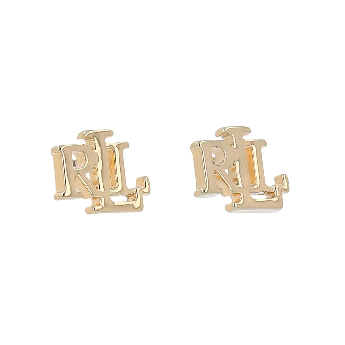 Aros Lauren Ralph Lauren Dorados 60538828