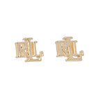 Aros Lauren Ralph Lauren Dorados 60538828