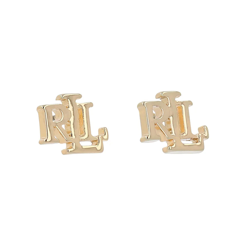 Aros Lauren Ralph Lauren Dorados 60538828