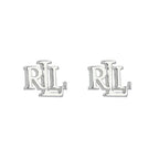 Aros Lauren Ralph Lauren Plateados 60538829