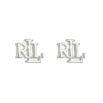Aros Lauren Ralph Lauren Plateados 60538829