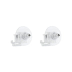 Aros Lauren Ralph Lauren Plateados 60538829