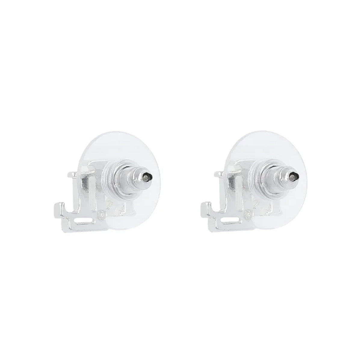 Aros Lauren Ralph Lauren Plateados 60538829