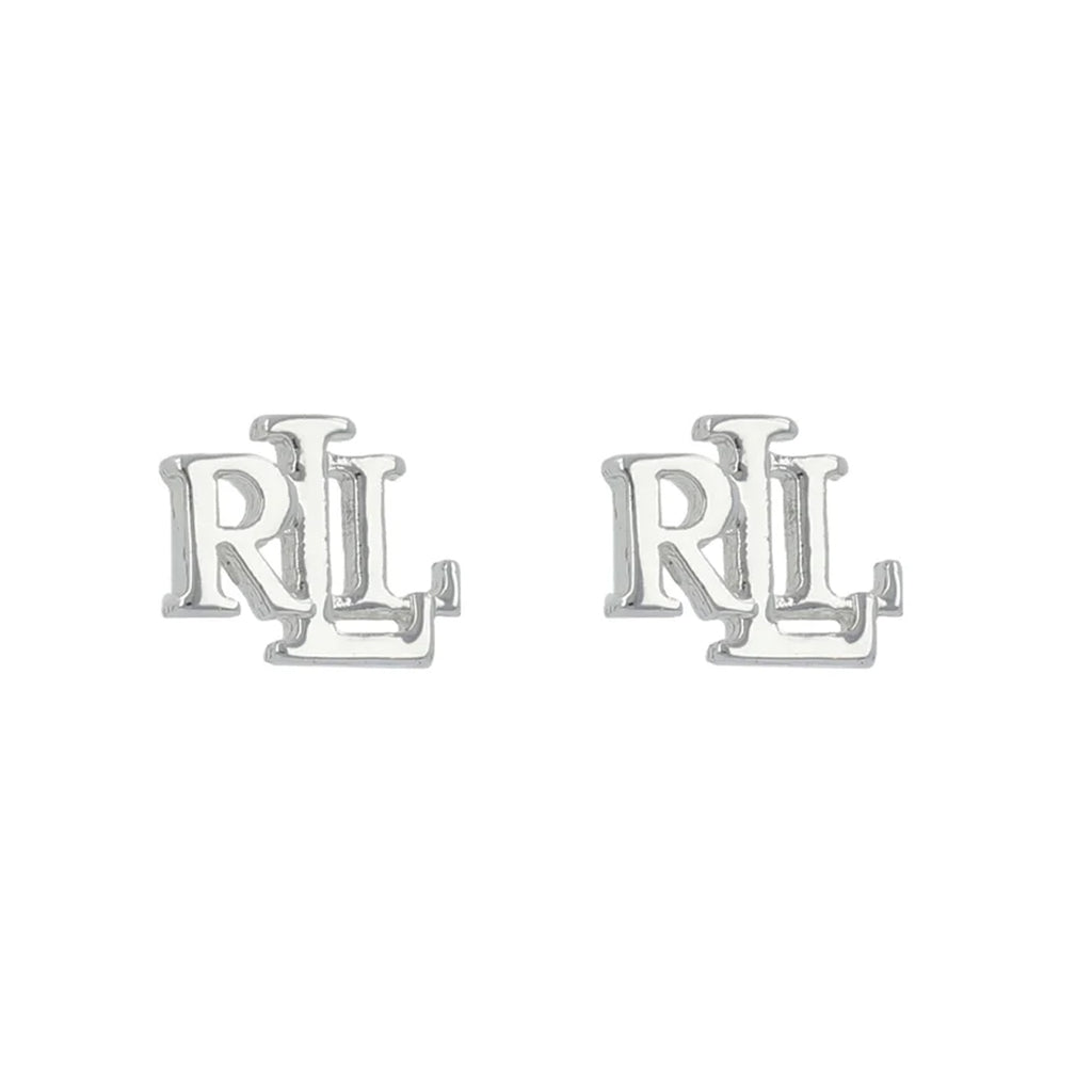 Aros Lauren Ralph Lauren Plateados 60538829