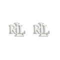 Aros Lauren Ralph Lauren Plateados 60538829
