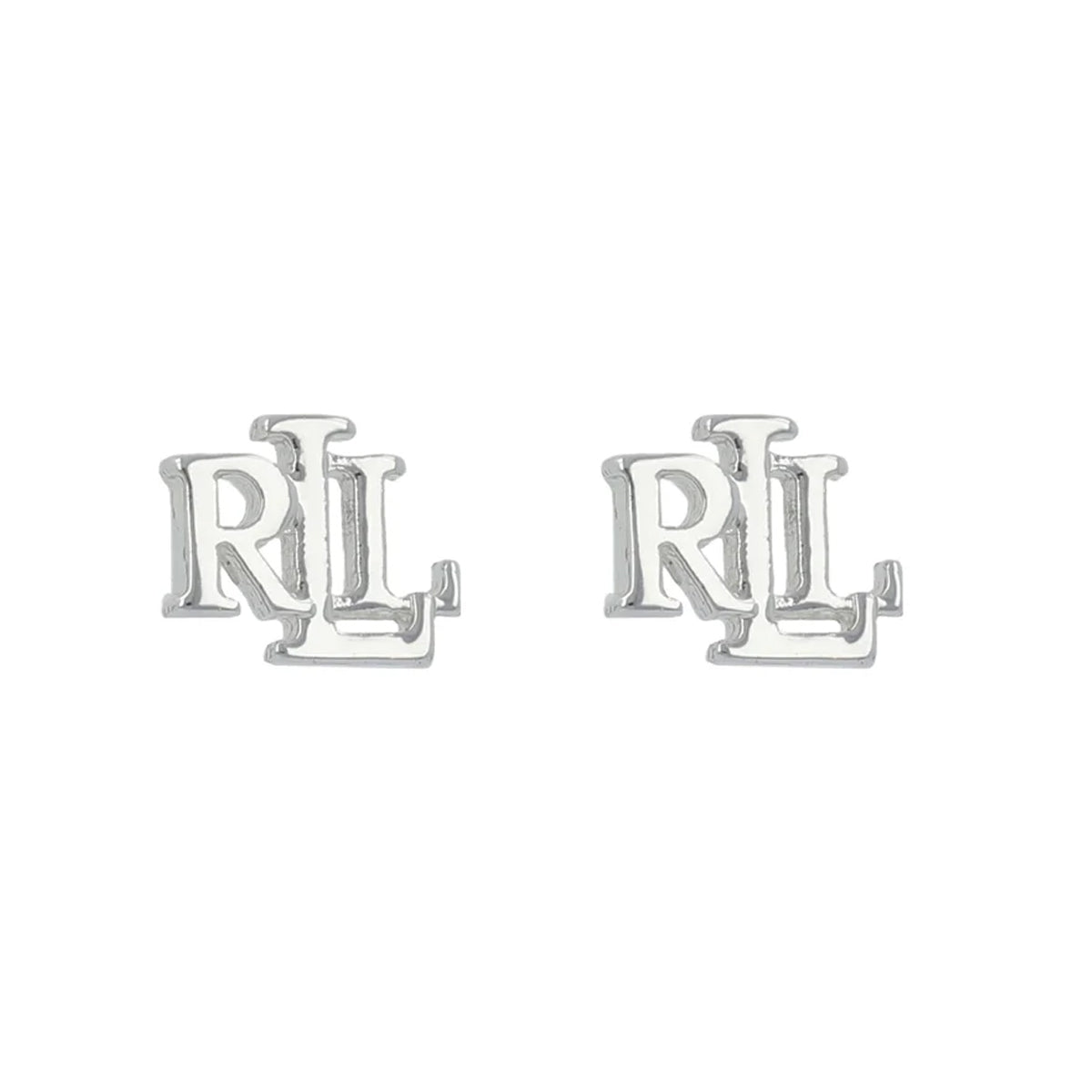 Aros Lauren Ralph Lauren Plateados 60538829