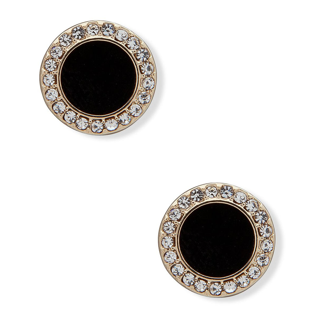 Aros DKNY 60539440 Negro