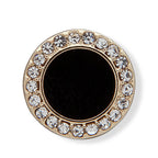 Aros DKNY 60539440 Negro