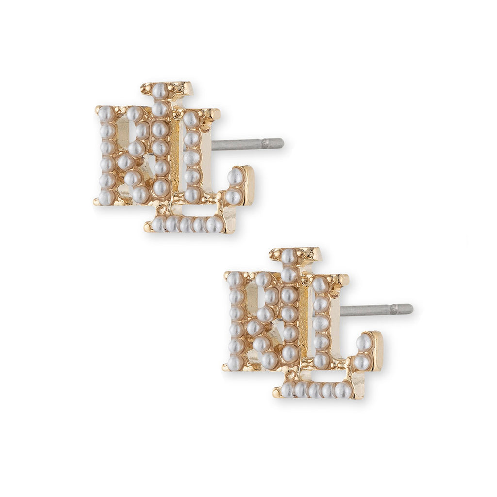 Aros Lauren Ralph Lauren Dorados 60550021
