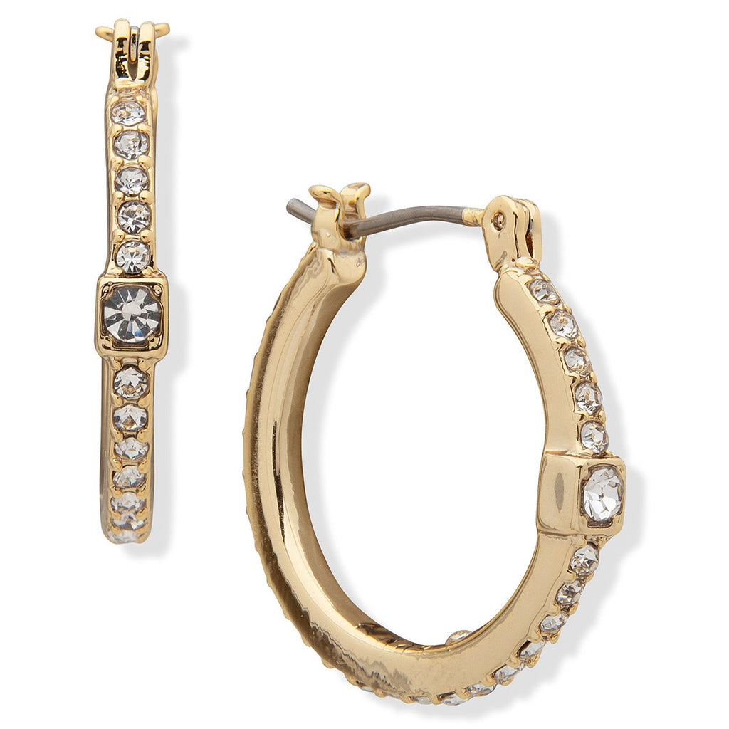 Aros DKNY 60558360 Dorado