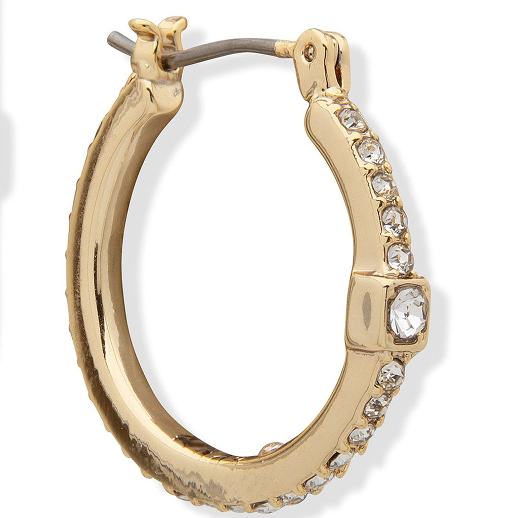 Aros DKNY 60558360 Dorado