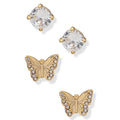 Aros DKNY 60558368 Dorado