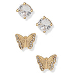 Aros DKNY 60558368 Dorado