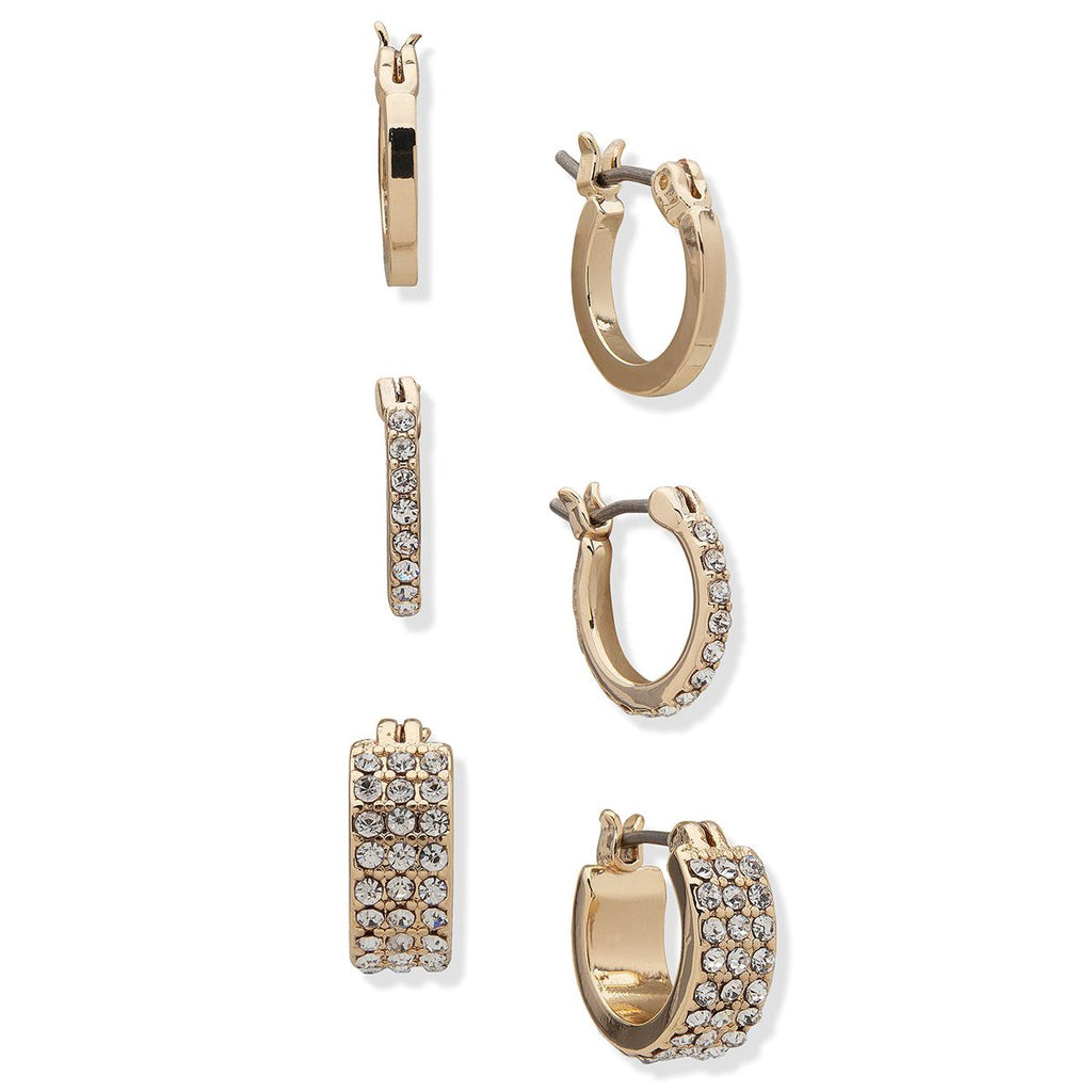 Aros DKNY 60566224 Dorado