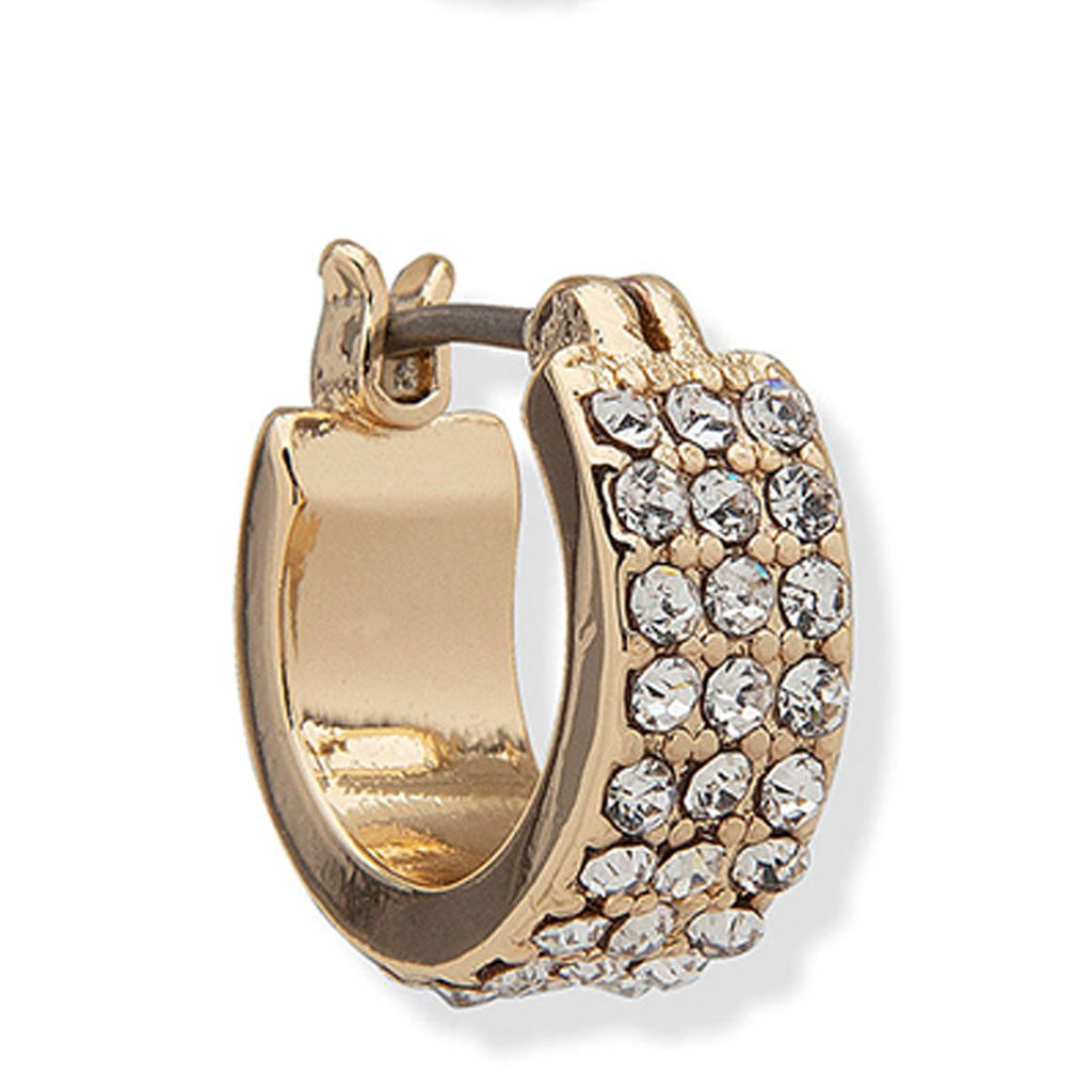 Aros DKNY 60566224 Dorado