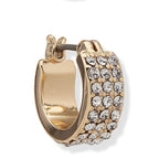 Aros DKNY 60566224 Dorado