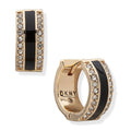 Aros DKNY 60566238 Negro