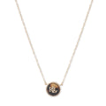 Collar Lauren Ralph Lauren Dorado 60566798