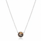 Collar Lauren Ralph Lauren Dorado 60566798