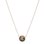 Collar Lauren Ralph Lauren Dorado 60566798