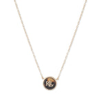 Collar Lauren Ralph Lauren Dorado 60566798