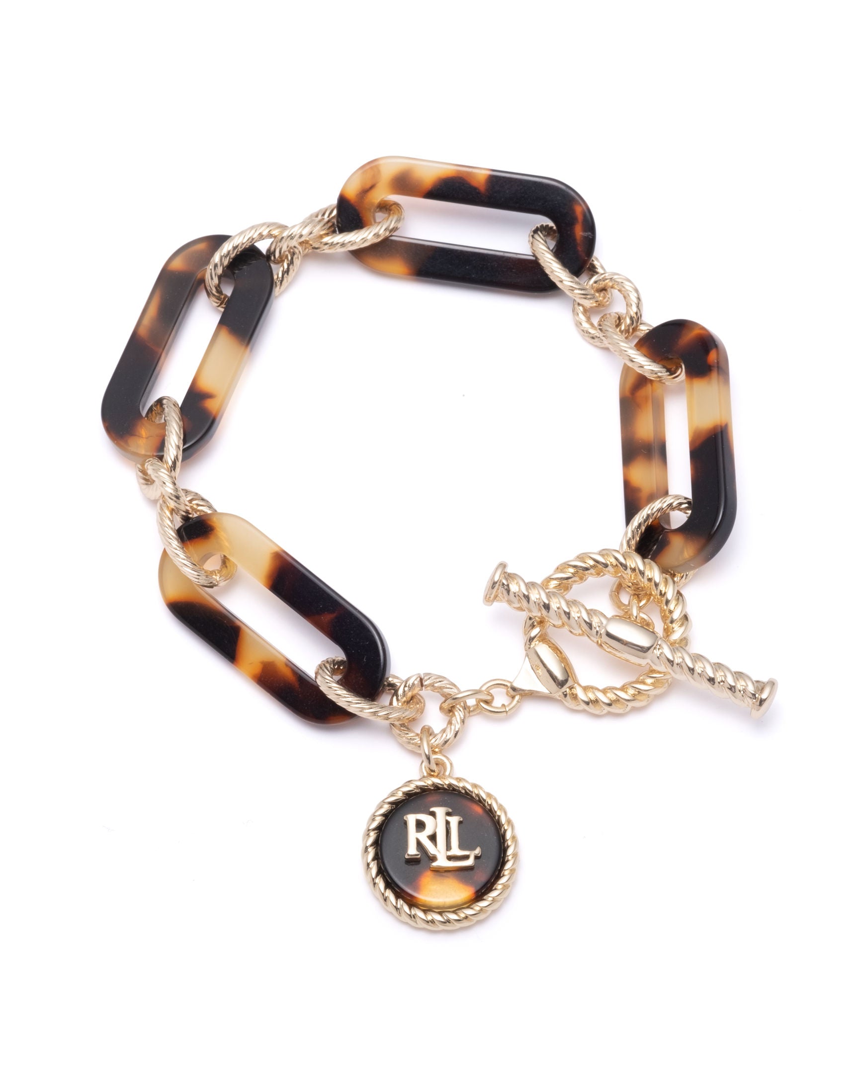 Pulsera Lauren Ralph Lauren Bicolor 60566800