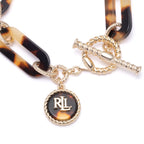 Pulsera Lauren Ralph Lauren Bicolor 60566800
