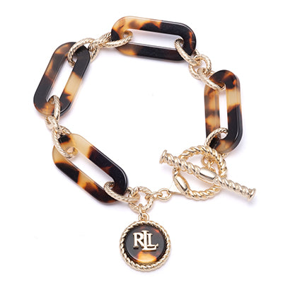 Pulsera Lauren Ralph Lauren Bicolor 60566800