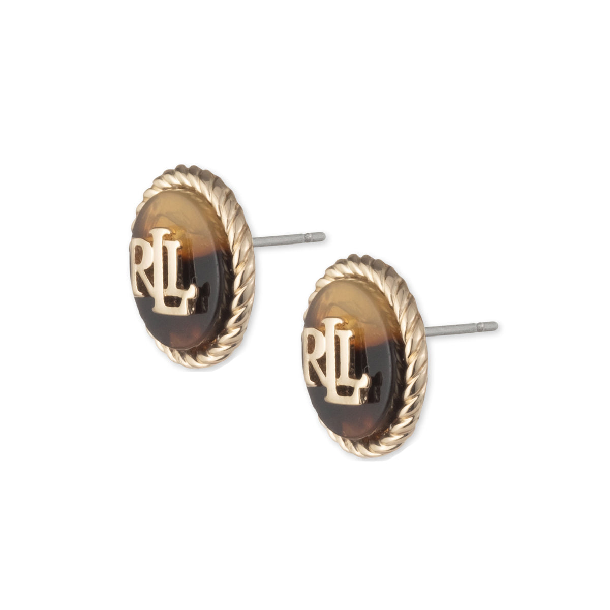 Aros Lauren Ralph Lauren Dorados 60566808