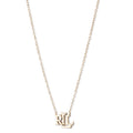 Collar Lauren Ralph Lauren Dorado 60566857