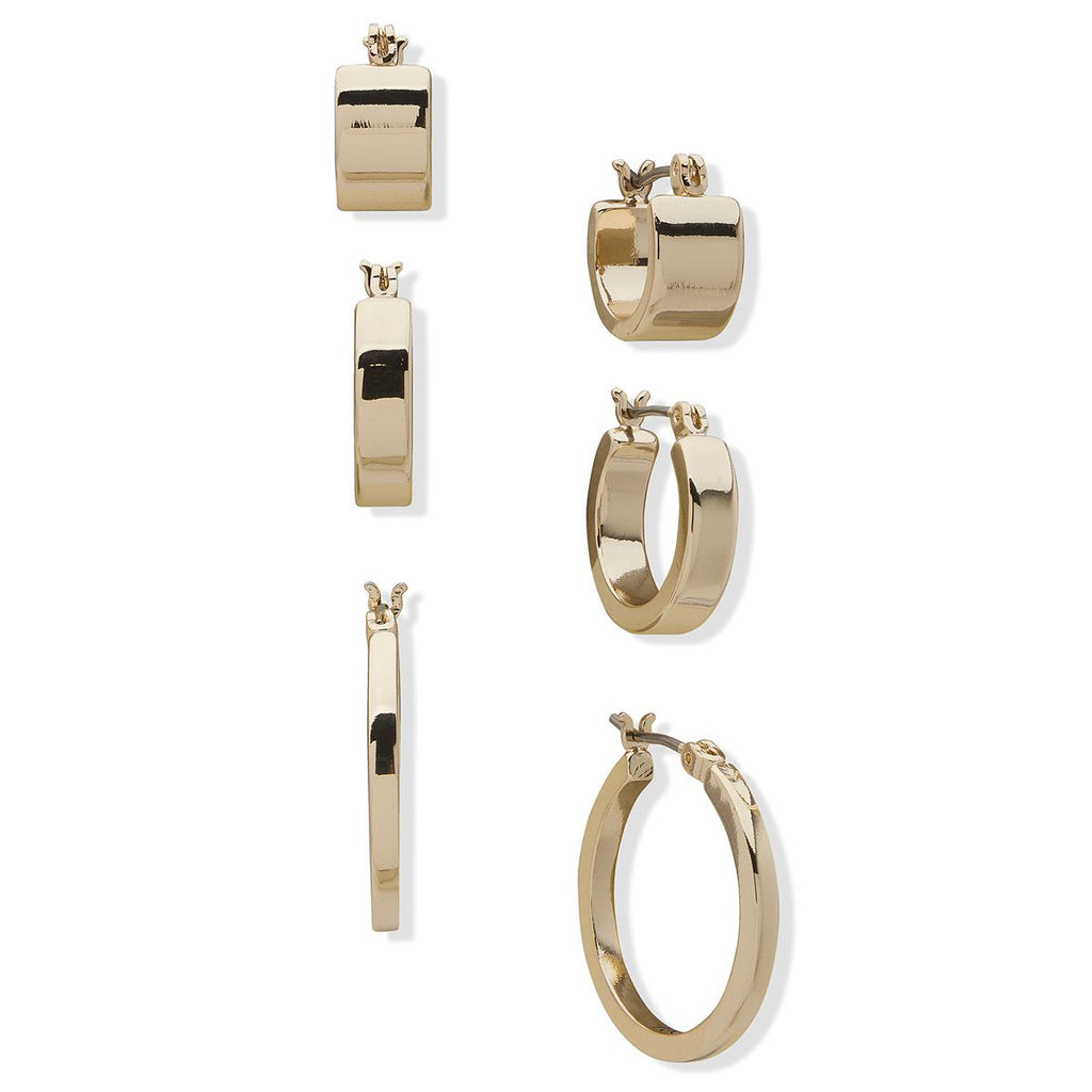 Aros DKNY 60568434 Dorado