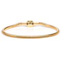 Pulsera Bering Dorado 615-20-210