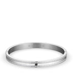 Brazalete Bering 629-17-190 Plateado