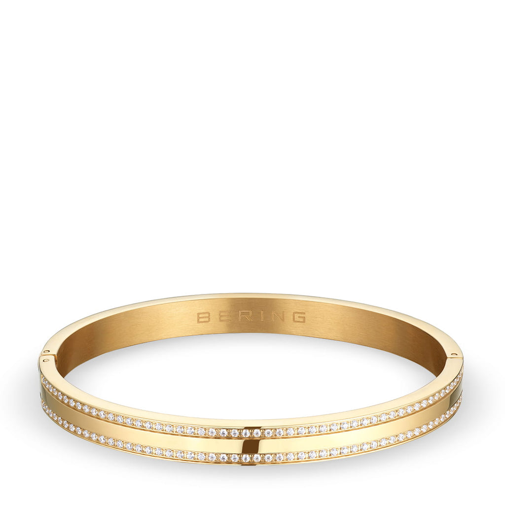 Brazalete Bering 629-27-190 Dorado