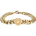 Pulsera Bering Dorado 636-20-200