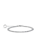 Pulsera Bering 649-17-190 Plateado