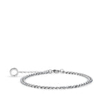 Pulsera Bering 649-17-190 Plateado