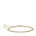Pulsera Bering 649-27-190 Dorado